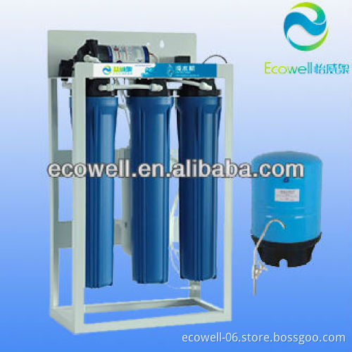 High quality commercial ro water treatment , water ro filter,commercial water ro filter